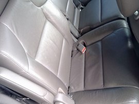 2012 HONDA ODYSSEY, SILVER, TOURING, 3.5L, AT, FWD.  A25070